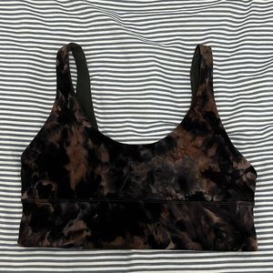 LULULEMON ALIGN REVERSIBLE BRA